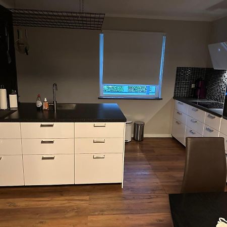 Apartment Hamburg Sued Εξωτερικό φωτογραφία