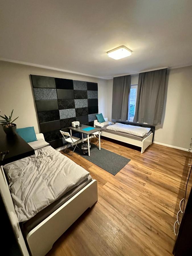 Apartment Hamburg Sued Εξωτερικό φωτογραφία