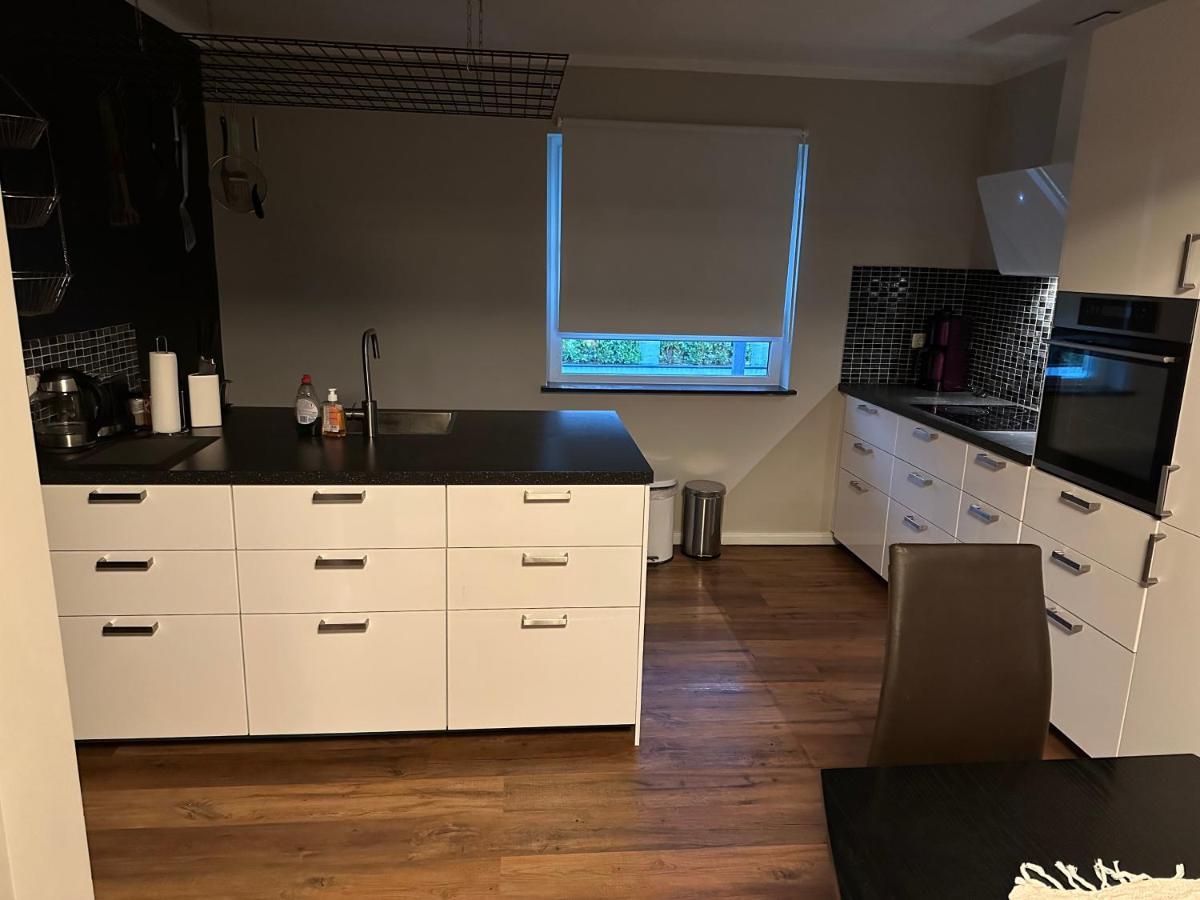 Apartment Hamburg Sued Εξωτερικό φωτογραφία