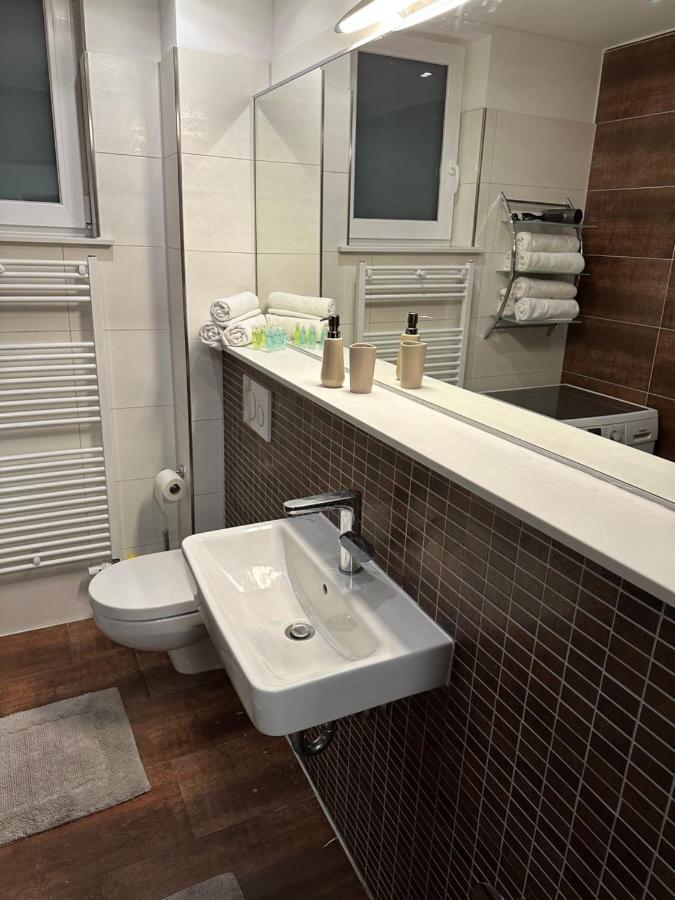 Apartment Hamburg Sued Εξωτερικό φωτογραφία