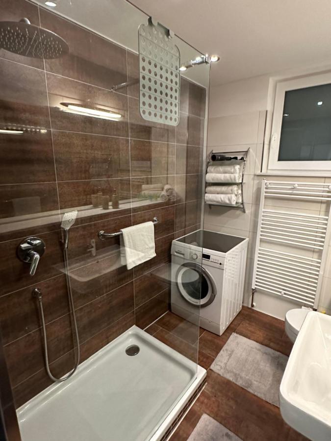 Apartment Hamburg Sued Εξωτερικό φωτογραφία