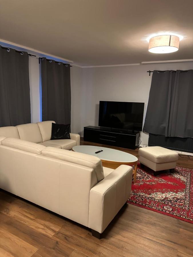 Apartment Hamburg Sued Εξωτερικό φωτογραφία